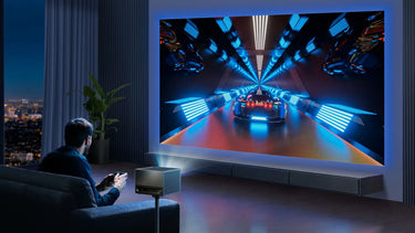 Hisense C1 - EasyLounge - 11