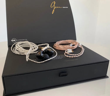 Earsonics Grace HR - EasyLounge - 8