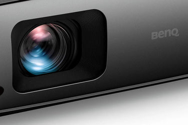 BenQ W4000i - EasyLounge - 6