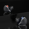FiiO FH5 Noir - EasyLounge - 5