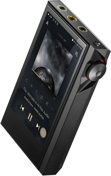 Astell Kern KANN Alpha Noir - EasyLounge - 8
