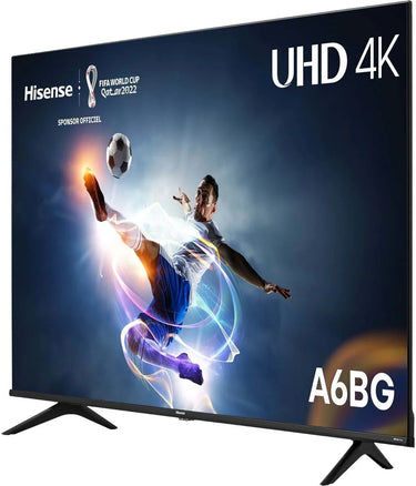 Hisense 85A6BG - EasyLounge - 3