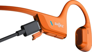 Shokz OpenRun Pro 2 Mini Orange - EasyLounge - 9