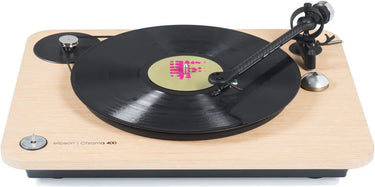 Elipson Chroma 400 Chêne clair - EasyLounge - 2