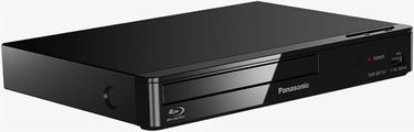 Panasonic DMP-BDT167 - EasyLounge - 3