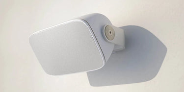 Bowers & Wilkins AM-1 Blanc - Enceintes Extérieures (la paire) - EasyLounge - 6