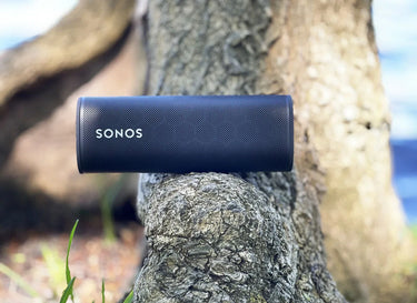 Sonos Roam Noir - EasyLounge - 20