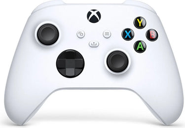 Microsoft Xbox Controller Blanc