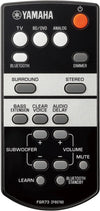 Yamaha YAS-105 Noir - EasyLounge - 4