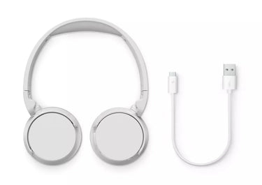 Philips TAH3209 Blanc - EasyLounge - 2