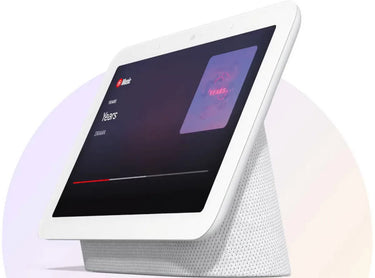 Google Nest Hub C3 Gris - EasyLounge - 2