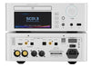 Shanling SCD 1.3 Silver - EasyLounge - 3