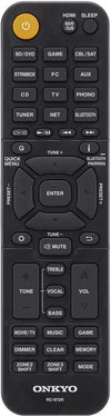 Onkyo TX-RZ740 Noir - EasyLounge - 6