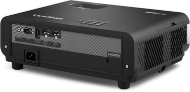 ViewSonic LX720-4KB RGB - EasyLounge - 12