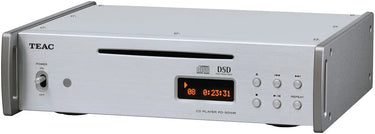 Teac PD-501HR Argent - EasyLounge - 3