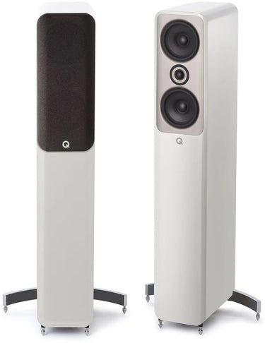 Q Acoustics Concept 50 Blanc