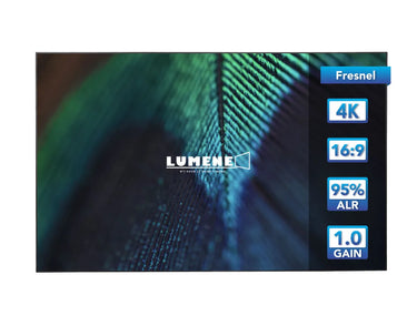 Lumene Movie Palace Fresnel Ultra Slim UST 240C - EasyLounge - 7