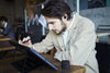 Audio-Technica ATH-ANC300TW Noir - EasyLounge - 8