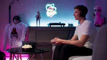 Philips GamePix 900 - EasyLounge - 15