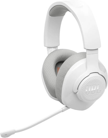JBL Quantum 360 Blanc