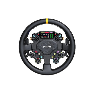 Moza Racing CS Pro (RS093)