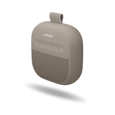 Bose SoundLink Micro 2e Génération Sable - EasyLounge - 3