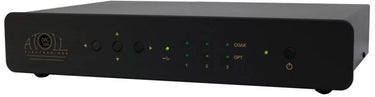 Atoll Electronique DAC100 Signature Noir