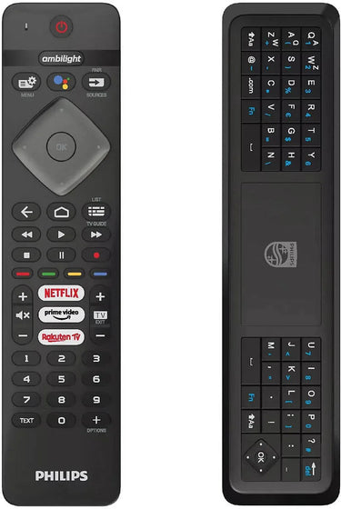Philips 55PUS8887 - EasyLounge - 2