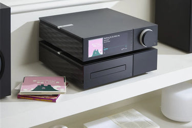 Cambridge Audio EVO CD - EasyLounge - 5