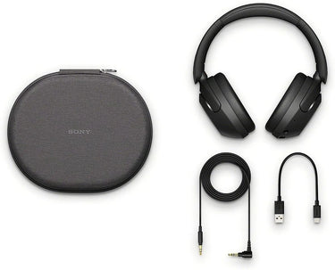 Sony WH-XB910 Noir - EasyLounge - 6