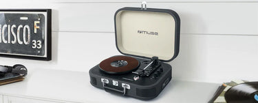Muse MT-201 Noir - EasyLounge - 2