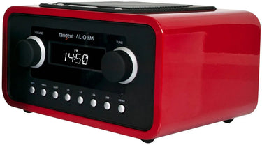 Tangent Alio FM Dock Rouge - EasyLounge - 2