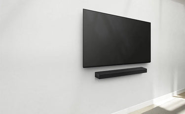 Panasonic SC-HTB900EGK Noir - EasyLounge - 7