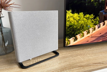 Sony Bravia Theater Quad - EasyLounge - 19
