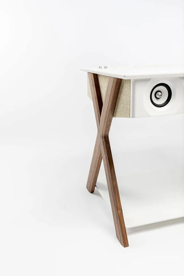 La Boite Concept LX X Noyer - EasyLounge - 5