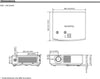 Panasonic PT-VMZ71E - EasyLounge - 3
