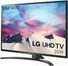 LG Electronics 50UM7450 - EasyLounge - 6