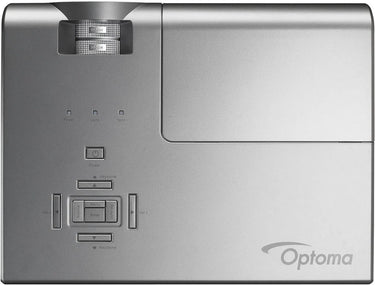 Optoma DH1015 - EasyLounge - 4