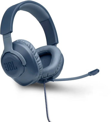 JBL Quantum 100 Bleu - EasyLounge - 11