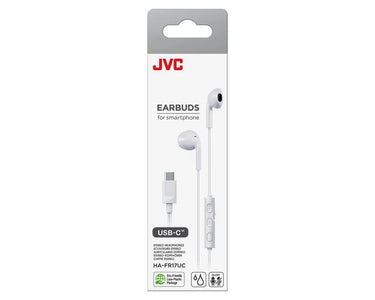 JVC HA-FR17UC Blanc - EasyLounge - 5