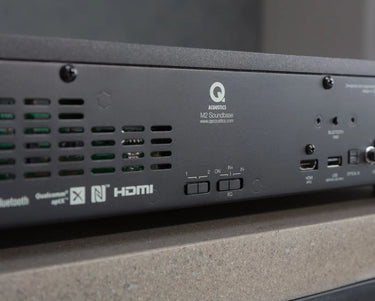 Q Acoustics M2 - EasyLounge - 12