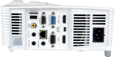 Optoma DH401 - EasyLounge - 2