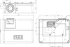 Optoma ZH403 Blanc - EasyLounge - 11
