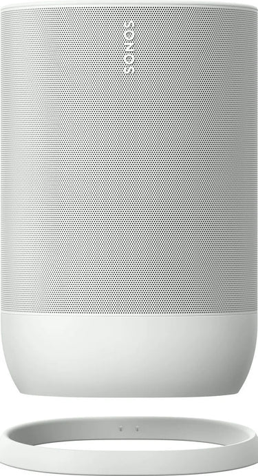 Sonos Move Blanc - EasyLounge - 5