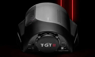 Thrustmaster  T-GT II Pédalier + Volant + Base - EasyLounge - 9