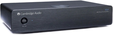Cambridge Audio Azur 551P Noir - EasyLounge - 2