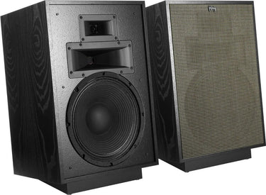 Klipsch Heresy IV Noir