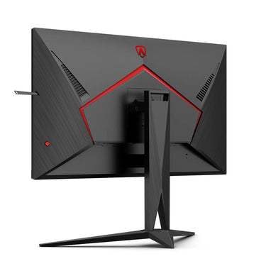 AOC AG325QZN/EU - EasyLounge - 3