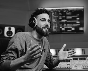 Beyerdynamic DT990 Pro 250 Noir - EasyLounge - 6