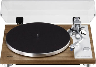 Teac TN-4D-SE Noyer